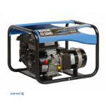 Бензиновий генератор Kohler-SDMO, Бензиновий генератор, Тип: однофазний ,(Perform 3000 C5)