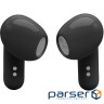 Навушники JBL Live Flex 4 Black (JBLLIVEFLEX4BLK)