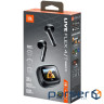 Навушники JBL Live Flex 4 Black (JBLLIVEFLEX4BLK)