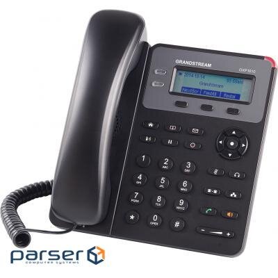 IP phone Grandstream GXP1610