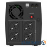 Джерело безперебійного живлення PowerWalker VI 1500 STL (10121076)