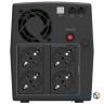 Джерело безперебійного живлення PowerWalker VI 1500 STL (10121076)