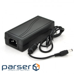 Pulse power supply unit 12V 3A (36W) Yoso ZH-1203000 plug 5.5 / 2.5 + power cable, length 1