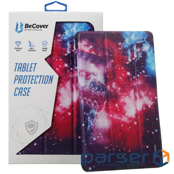 Чехол-книжка BeCover Smart Case для Xiaomi Pad 7/7 Pro 11.2 Space (712815)