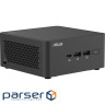NUC 15 PRO/RNUC15CRHI300002/Core 3 100U 15W/Intel Arc graphics/no RAM/no Storage/I (90AR00Q2-M00020)