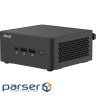 NUC 15 PRO/RNUC15CRHI300002/Core 3 100U 15W/Intel Arc graphics/no RAM/no Storage/I (90AR00Q2-M00020)