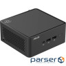 NUC 15 PRO/RNUC15CRHI300002/Core 3 100U 15W/Intel Arc graphics/no RAM/no Storage/I (90AR00Q2-M00020)