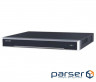 DVR for video surveillance Hikvision DS-7616NI-Q2 (160-80)