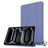 Чохол до планшета BeCover Tri Fold Soft TPU Silicone Apple iPad Pro 11" M5 2025 Purple (715994)