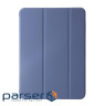 Чохол до планшета BeCover Tri Fold Soft TPU Silicone Apple iPad Pro 11" M5 2025 Purple (715994)