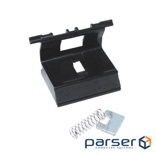 Гальмівний майданчик HP LJ P1005/P1102/P1607, M125/M1132/M1212, CEE (RM1-4006) (RM1-4006_CEE) HP LJ P1005/P1102/P1607, M125/M1132/M1212, CEE (RM1-4006) (RM1-4006_CEE)