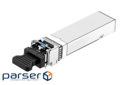 Оптичний модуль RayBridge SFP28 25G SM 1310nm LC 10km (SFP28-25G-LR)