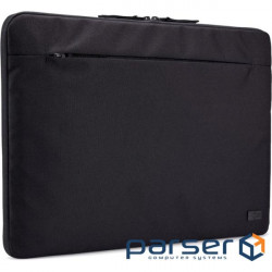 Чехол для ноутбука 15.6" CASE LOGIC Invigo Eco Sleeve Black (3205101)