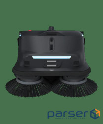 Інтелектуальний робот для сухого прибирання PUDU MT1-Vac (4-в-1) (10251-000002)