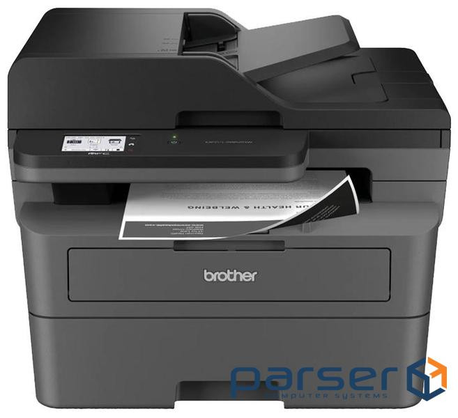 БФП лазерний BROTHER MFCL2802DNYJ1