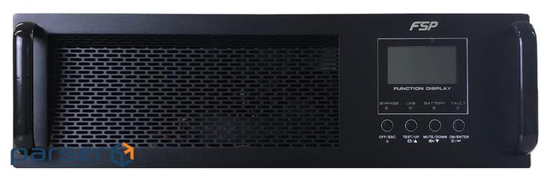 ДБЖ FSP Champ 10KL RM (CH-1110RL) (PPF90A1200)