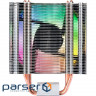 CPU cooler GAMDIAS Boreas E1-410 (4712960137424)