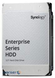 Жорсткий диск 3.5" SYNOLOGY HAT5300 20TB SATA/512MB (HAT5310-20T)