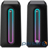 Акустична система Havit HV-SK216 USB RGB Black (6939119052249)