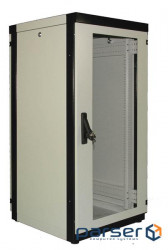 Floor cabinet CSV Lite Plus 46U-600х600 (акрил)