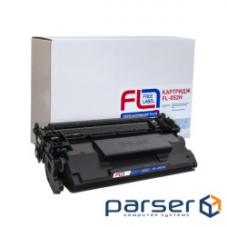 Картридж FREE Label Canon 052 H (FL-052H)
