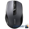 Миша UGREEN MU006 Ergonomic Bluetooth Gray (90855)