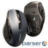 Миша UGREEN MU006 Ergonomic Bluetooth Gray (90855)