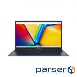 Ноутбук ASUS Vivobook 17 X1704VA-AU159 (90NB10V2-M007U0)