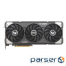 Відеокарта ASUS TUF Gaming GeForce RTX 5060 Ti 16GB GDDR7 OC Edition (TUF-RTX5060TI-O16G-GAMING)