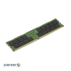 Пам'ять Samsung 128GB DDR4-2933 4Rx4 LP (16Gb) ECC 3DS RDIMM - M393AAG40M3B-CY (MEM-DR412L-SL01-ER29)