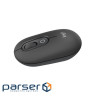 Мишка Logitech POP Mouse With Emoji Bluetooth Graphite (910-007412)