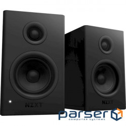 Акустичні колонки NZXT Gaming Speakers 3