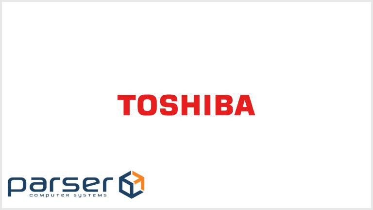Майданчик відділення SEPARATION PAD 6LJ75285000 TOSHIBA SEPARATION PAD 6LJ75285000 TOSHIBA