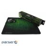 Килим для миши ESPERANZA Mousepad gaming grunge EA146G