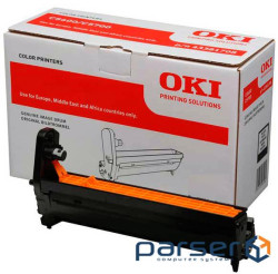 Фотокондуктор OKI C532/MC573 MAGENTA (46484106)