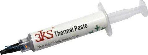 Термопаста 3KS TG-800 4г (3K-800-TG-4G-W)