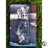 Чохол до планшета BeCover Smart Case Samsung Galaxy Tab A11 Plus SM-X236B 11.0" Predator (714020)