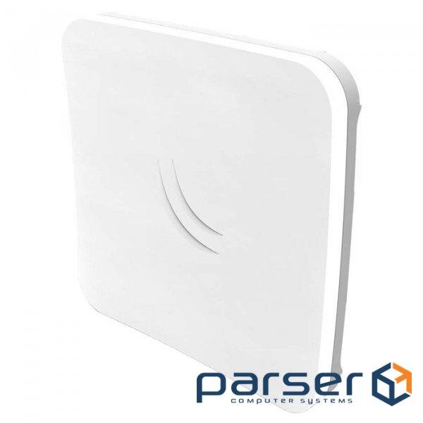 Точка доступу MIKROTIK SXTsq Lite2 (RBSXTSQ2ND)