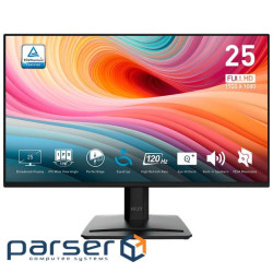 Монітор MSI PRO MP252 E2