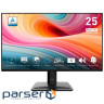 Монітор MSI PRO MP252 E2
