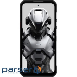 Мобільний телефон OUKITEL WP60 12/512GB Black (6941749843531)