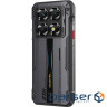 Мобільний телефон OUKITEL WP60 12/512GB Black (6941749843531)