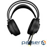 Навушники GamePro HS565 Nitro Black
