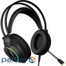 Навушники GamePro HS565 Nitro Black