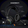 Навушники GamePro HS565 Nitro Black