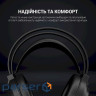 Навушники GamePro HS565 Nitro Black