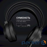 Навушники GamePro HS565 Nitro Black