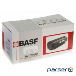 BASF Cartridge for HP LJ M106 / M134 Black without chip (KT-CF233A)