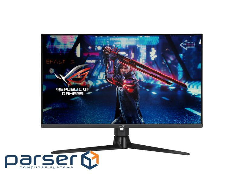 Монітор ASUS ROG Strix XG32UQ (90LM08B0-B01170)