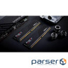 Модуль пам"яті G.Skill Flare X5 Black DDR5-6000 32GB (2x16GB) Модуль пам'ят (F5-6000J2836G16GX2-FX5)